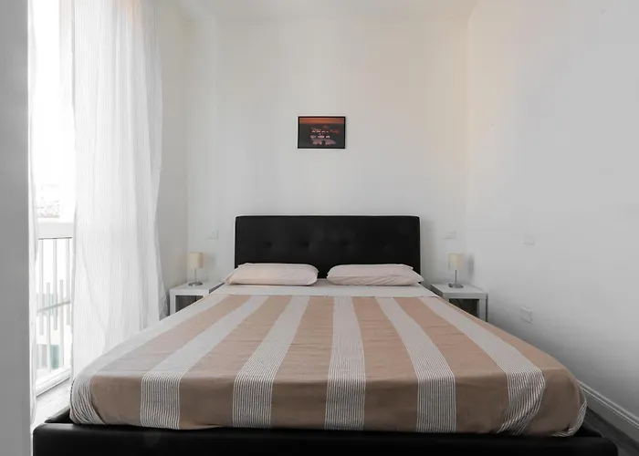 Cozy Apartment