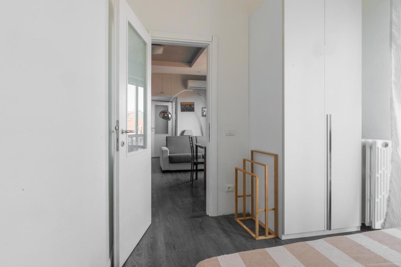 Apartment Cozy Florence