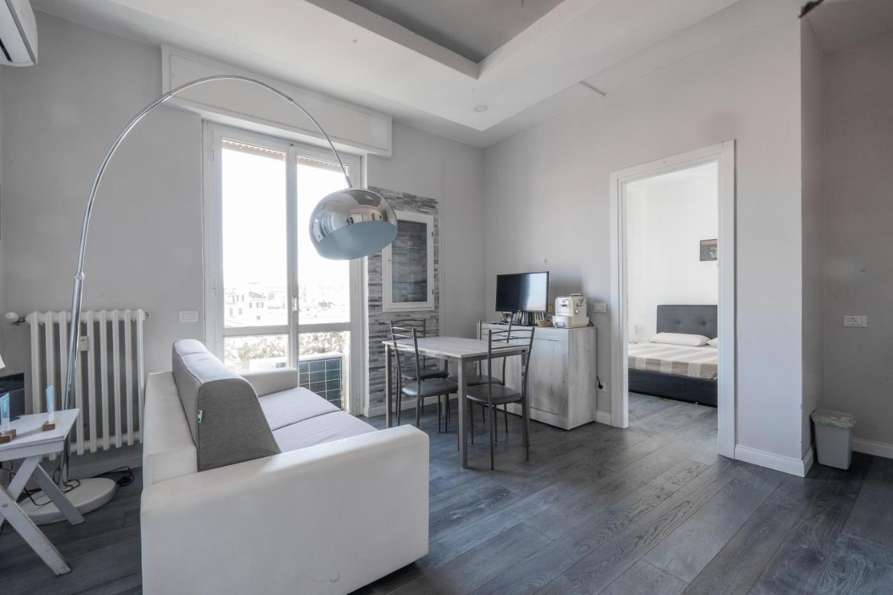 Apartment Cozy Florence
