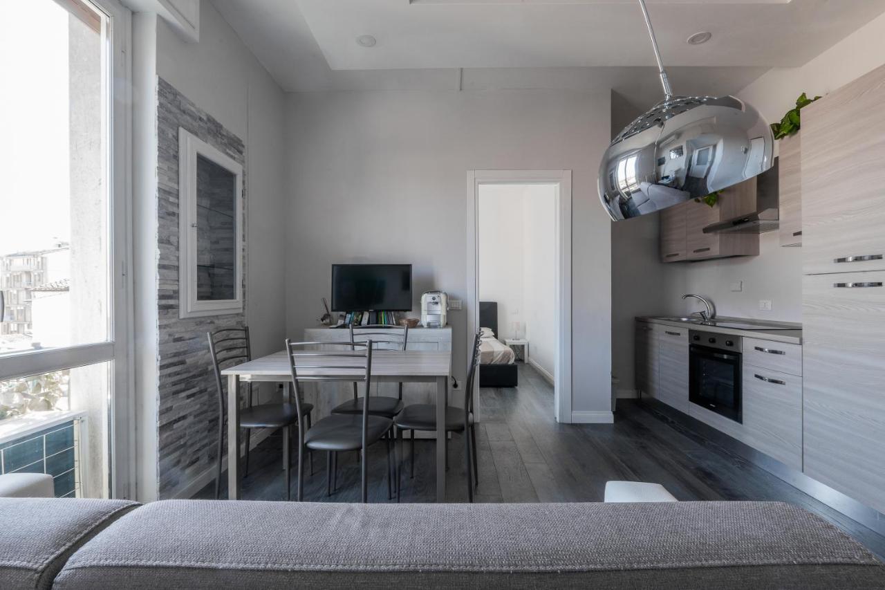 Cozy Apartment Florence