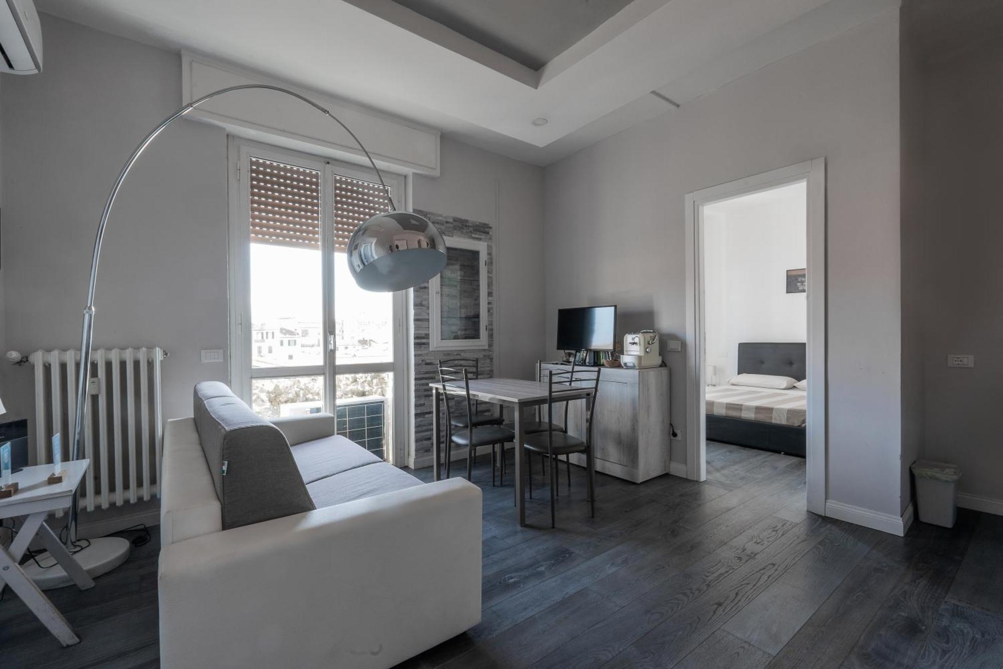 Cozy Apartment *