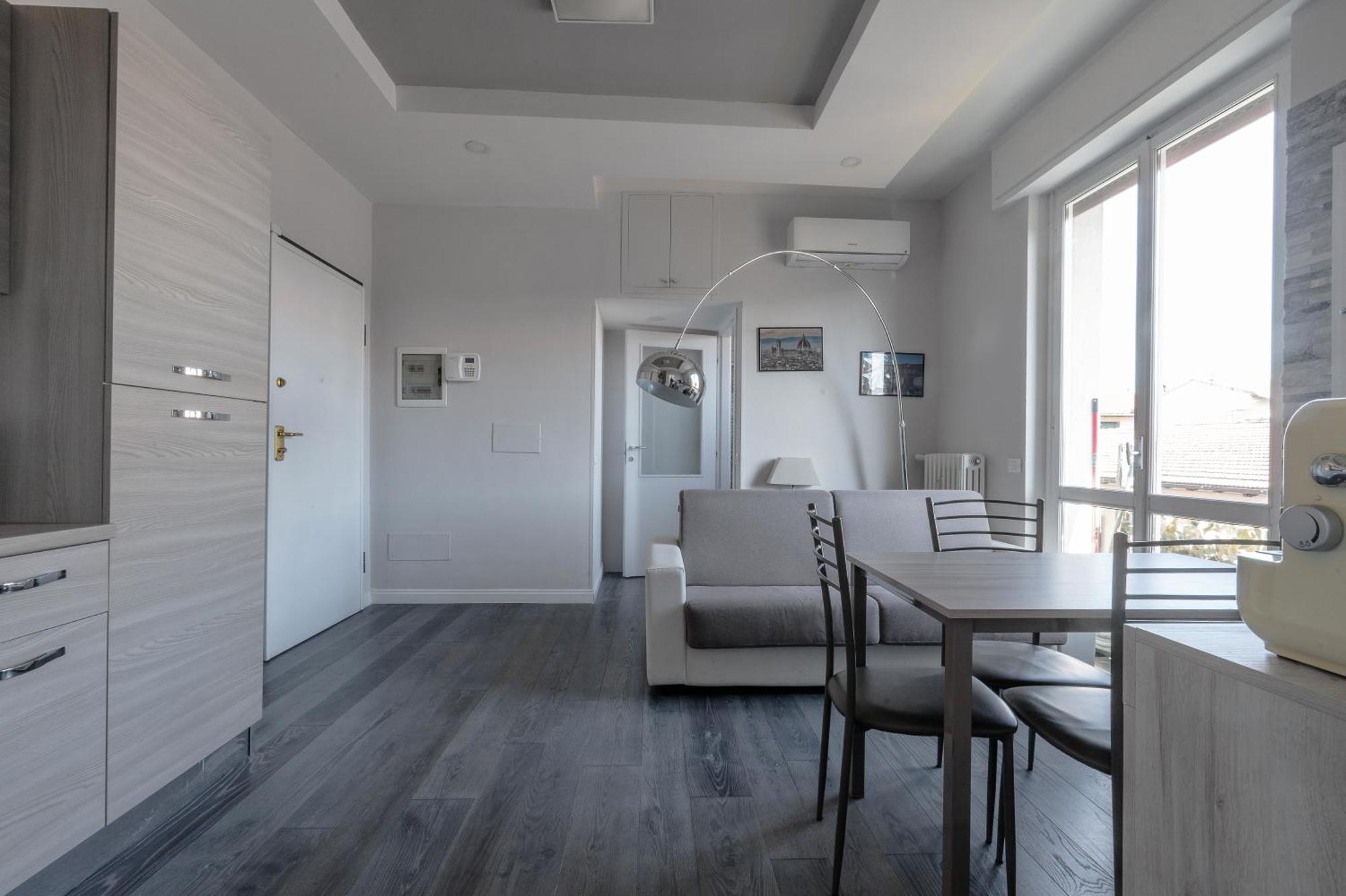 Cozy Apartment *