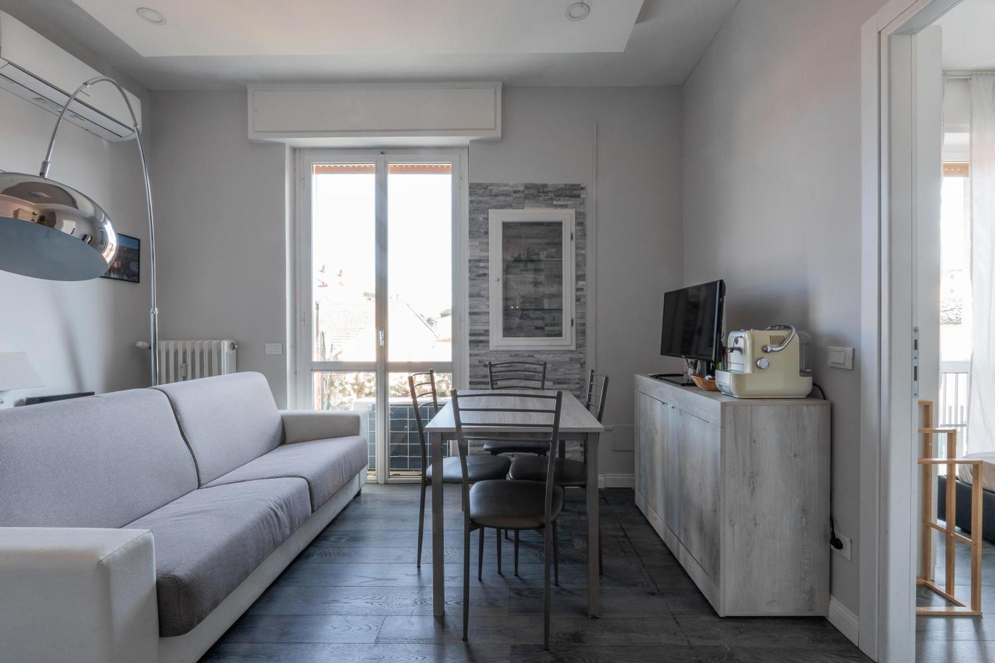 Cozy Apartment Florence